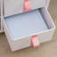68cm W 6 - Drawer Chest of Drawers