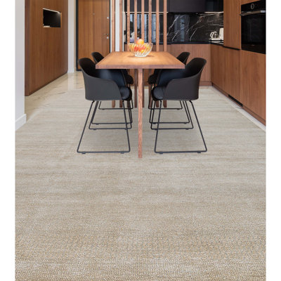 One-of-a-Kind 8'9" X 11'7" Area Rug in