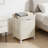 Cream White,Foldable Laundry Hamper With Wheels, Breathable Mesh Design, Heavy-Duty PP Material, Space-Saving Collapsible Storage Basket For Home, Bathroom, And Laundry Room-1475628787