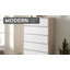 Commode 5 tiroirs Vespera par Modway-88459737
