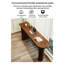 Table de bar en bois-1308557724