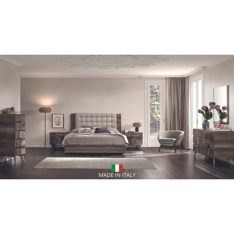 NOUVEAU Medea II Collection 5 PCS, Grand