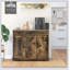 Armoire d'appoint avec tiroir-701132609