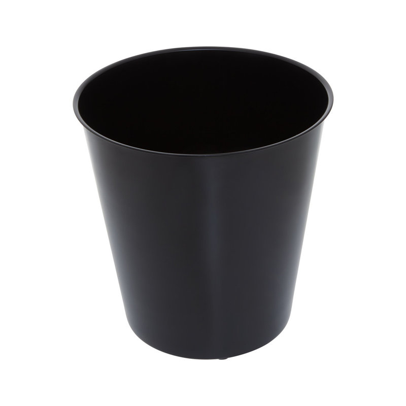 Oshiro Steel Open Waste Bin