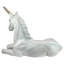 Garden Division Mystical Unicorn of Avalon Statue