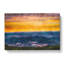 Mountain View In North Carolina - Wrapped Canvas Painting-56633977