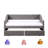 Moriarty Upholstered Daybed