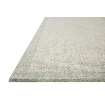 Henley Ivory / Spa Area Rug
