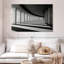 Colonnes de couloir sans fin Lilie-108732722