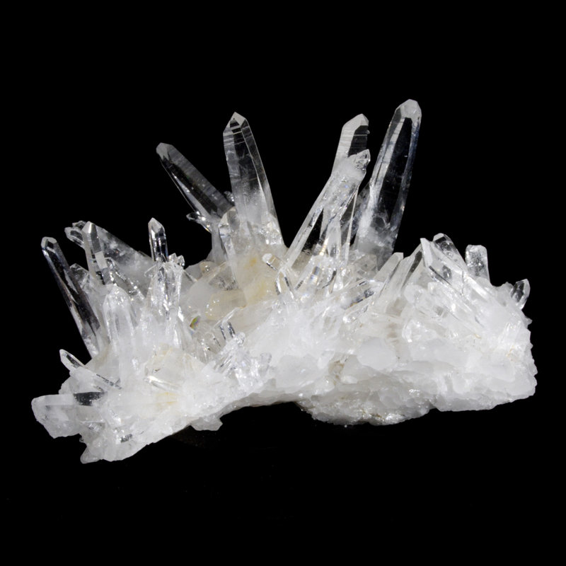 Cristal de quartz Varina Colombian