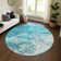 Premium Machine Washable Varroville AMF1705 Abstract Rug