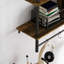 3 Piece Tiered Shelf