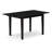 3 Piece Kitchen Table & Chairs Set Contains a Rectangle Dining Room Table with Butterfly Leaf and 2 Solid Wood Seat Chairs, Buttermilk & Cherry-1596002664-1521121823