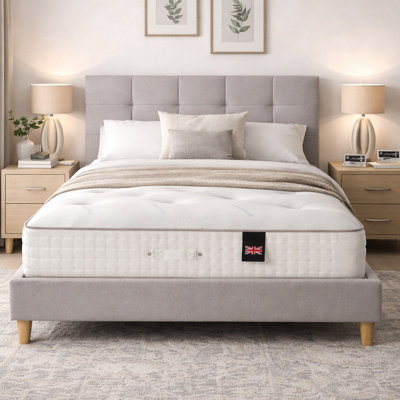 Aspire Mattress