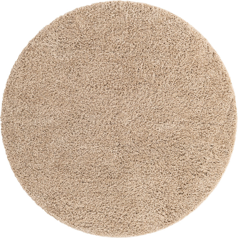 Indoor Rug, Round 6'