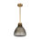 Morgan 1 - Light LED Pendant