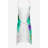 No Pattern Bib Apron