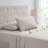 Bamboo 4 Piece 1800 Thread Count Waffle Hem Sheet Set-125022483-125022486