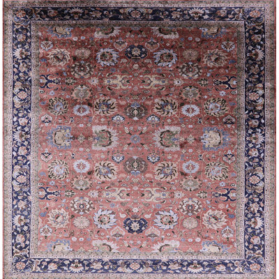 Oriental Indoor Rug