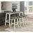 Avenlea Console Table-888261013-888261010