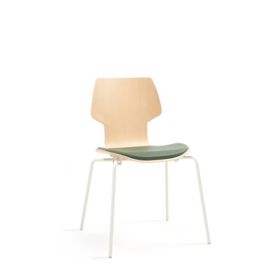 Gracia 45cm H Upholstered Side Chair