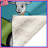 Goats Riding Bicycles Blankets-126744497