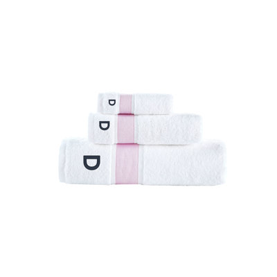 Dieter 3 pcs Towel Set