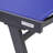 Marlin Outdoor Patio Reclining Chaise Lounge Arm Chair with Powder-Coated Aluminum Frame- Breathable Sling Mesh Fabric, Adjustable Backrest-124823756-124823759