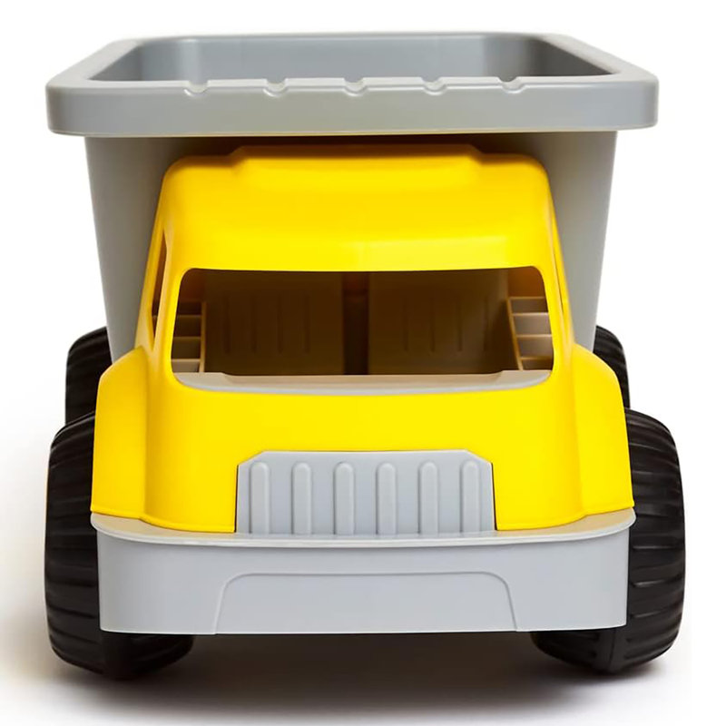 HaPe x Plastic Toy Dump truck