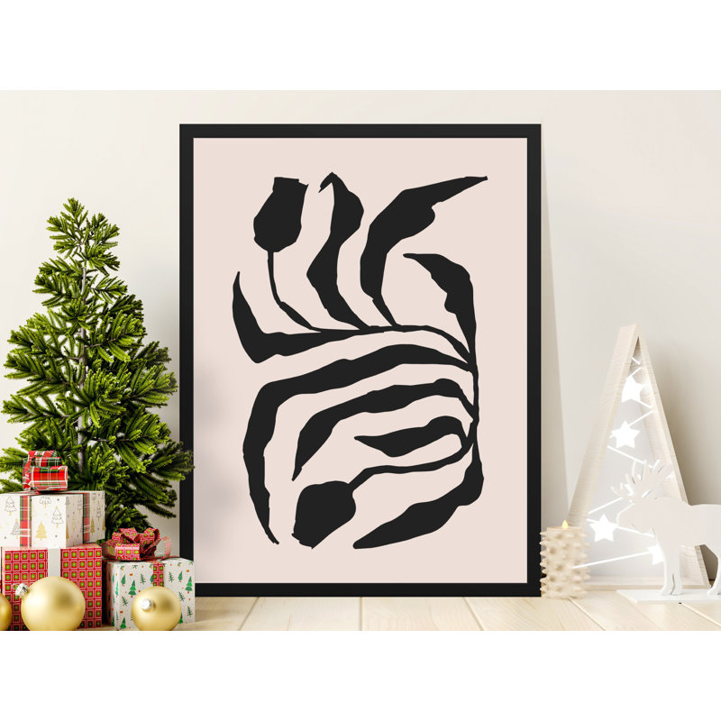 Caudilla Single Picture Frame Print, 40.64 cm H x 30.48 cm W