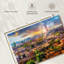 Coucher de soleil marocain Nicci-108692699