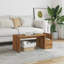 Bithia Four Leg Coffee Table-335716353