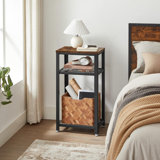 Ansel Side Table