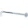 15" L Shape Shower Arm