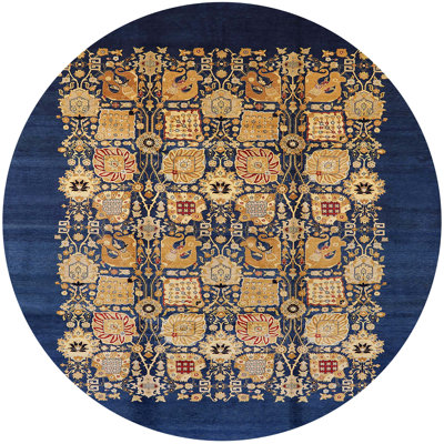 Oriental Indoor Rug