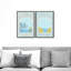 Mediterranean Window Set Set by Oliver Gal-1694304621-1795911632