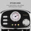 Klarstein Semi-Automatic Espresso Machine with Frother