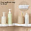 LWVITH Plastic Storage Bag