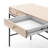 Hankey 104cm Console Table-814135217
