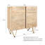 Roosevelt 90cm Sideboard-40471057