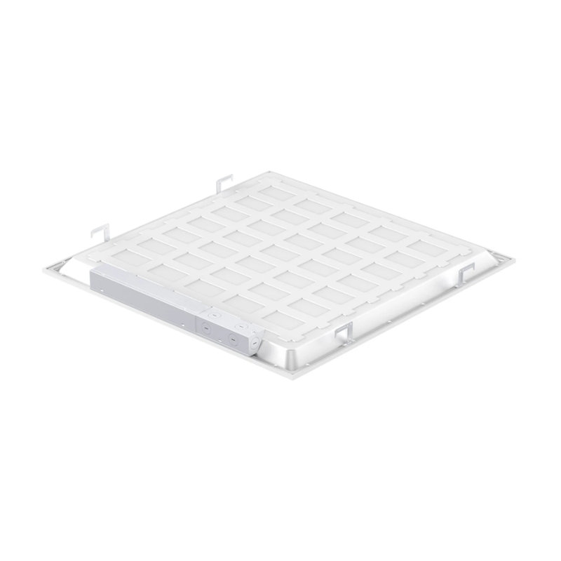 Dimmable Flat Panel Ceiling Light