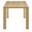 Carson Rectangular Manufactured Wood Dining Table-62456569-121418513