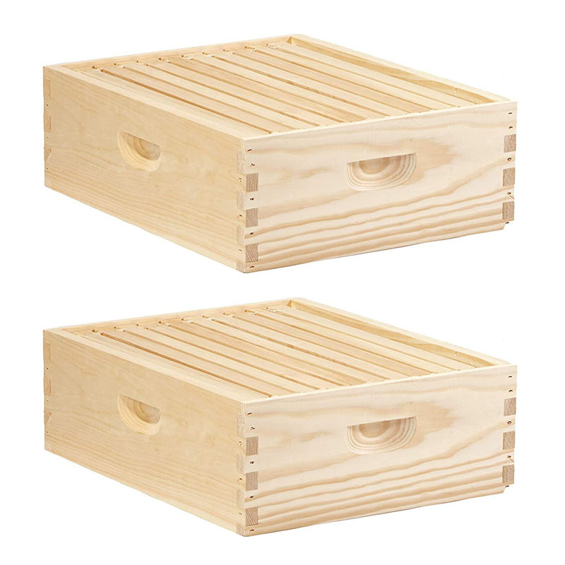 Beekeeping Woodenware