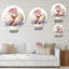 Horloge murale Eastport-864228482