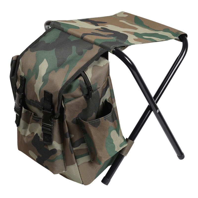 Chaise de camping pliante Berea