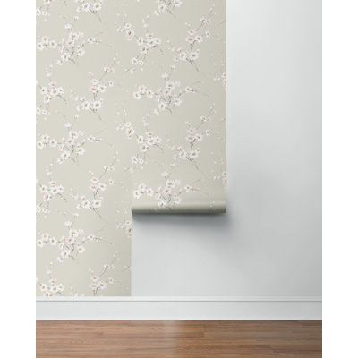 Ripal Floral Roll