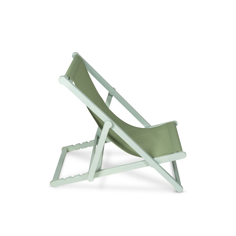 Hamac Nap, Vert
