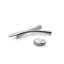 Virgula Divina Stainless Steel Bottle Opener