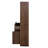 Kitchen wine cabinet, multi-functional storage cabinet