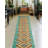 Bobbee Wool Geometric Indoor Rug